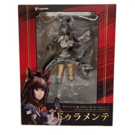 Cygames ウマ娘プリティダービー ドゥラメンテ 1/7スケールフィギュア