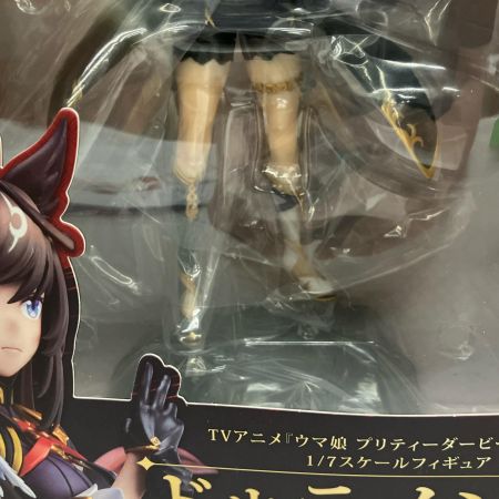 Cygames ウマ娘プリティダービー ドゥラメンテ 1/7スケールフィギュア
