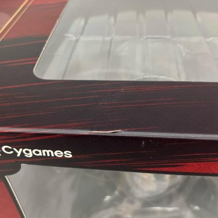 Cygames ウマ娘プリティダービー ドゥラメンテ 1/7スケールフィギュア