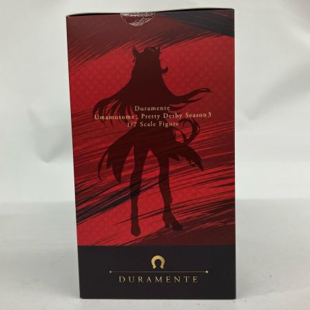 Cygames ウマ娘プリティダービー ドゥラメンテ 1/7スケールフィギュア