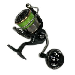 DAIWA ダイワ スピニングリール 20ルビアス LT4000-CXH スタンドカスタム ハンドルゴメクサス 021114 Bランク