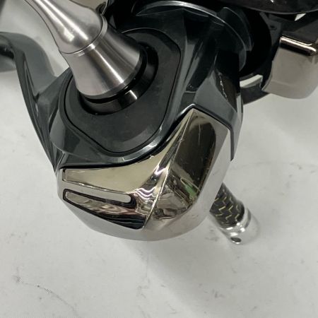 DAIWA ダイワ スピニングリール 20ルビアス LT4000-CXH スタンドカスタム ハンドルゴメクサス 021114