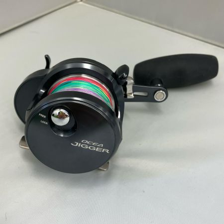 SHIMANO シマノ ベイトリール  オシアジガーFC 1500HG  04002