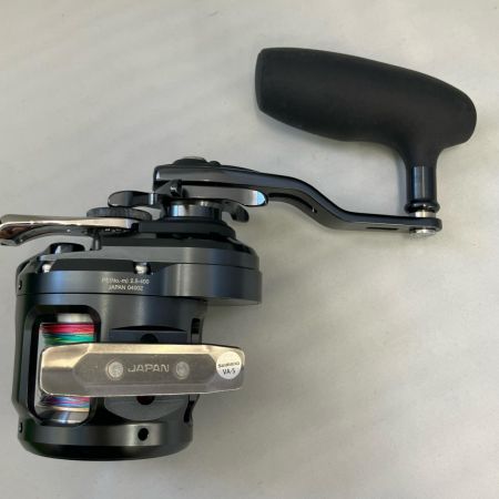 SHIMANO シマノ ベイトリール  オシアジガーFC 1500HG  04002