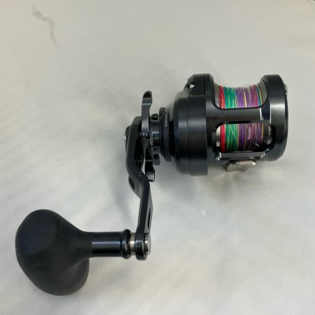 SHIMANO シマノ ベイトリール  オシアジガーFC 1500HG  04002