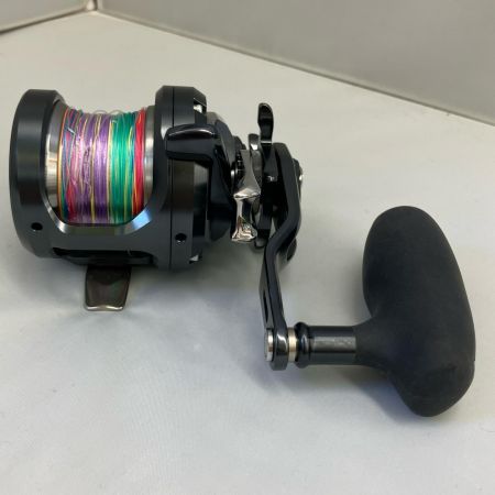 SHIMANO シマノ ベイトリール  オシアジガーFC 1500HG  04002