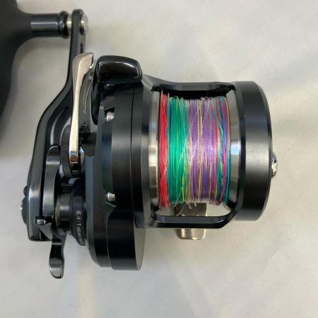 SHIMANO シマノ ベイトリール  オシアジガーFC 1500HG  04002