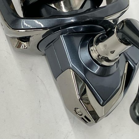SHIMANO シマノ スピニングリール 21アルテグラ C5000XG 043375