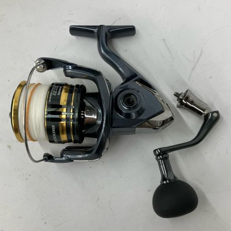 SHIMANO シマノ スピニングリール 21アルテグラ C5000XG 043375
