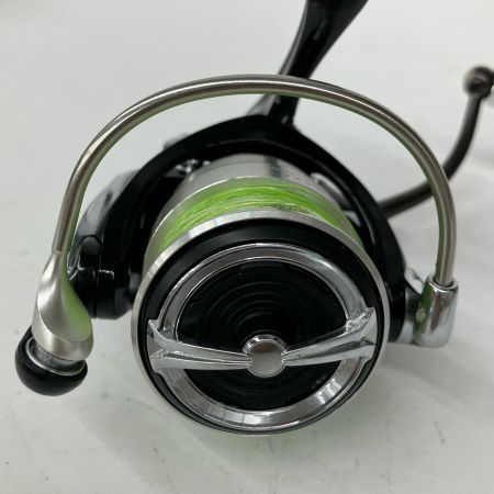 DAIWA ダイワ スピニングリール 19レグザ LT2500D-XH ゴメクサスハンドル変更済 067211