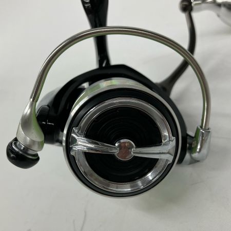 DAIWA ダイワ スピニングリール 19レグザ LT2500D-XH ゴメクサスハンドル変更済 067211
