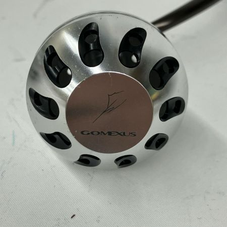 DAIWA ダイワ スピニングリール 19レグザ LT2500D-XH ゴメクサスハンドル変更済 067211