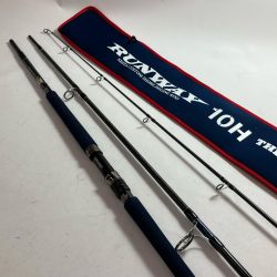 XESTA ショアジギングロッド  ランウェイ 10H  バトルブレイズ 竿袋付 Aランク
