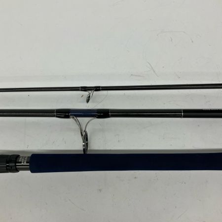 XESTA ショアジギングロッド  ランウェイ 10H  バトルブレイズ 竿袋付