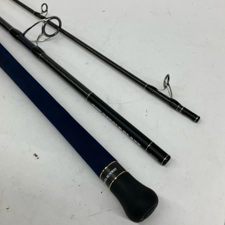 XESTA ショアジギングロッド  ランウェイ 10H  バトルブレイズ 竿袋付