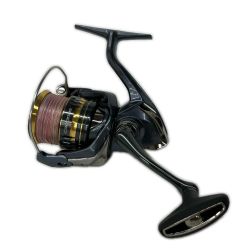 SHIMANO シマノ スピニングリール 21アルテグラ C3000HG 04333 Bランク