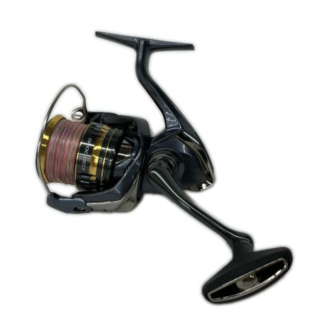 SHIMANO シマノ スピニングリール 21アルテグラ C3000HG 04333