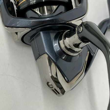 SHIMANO シマノ スピニングリール 21アルテグラ C3000HG 04333