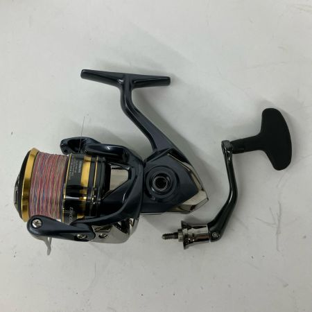 SHIMANO シマノ スピニングリール 21アルテグラ C3000HG 04333