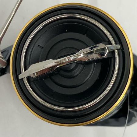SHIMANO シマノ スピニングリール 21アルテグラ C3000HG 04333