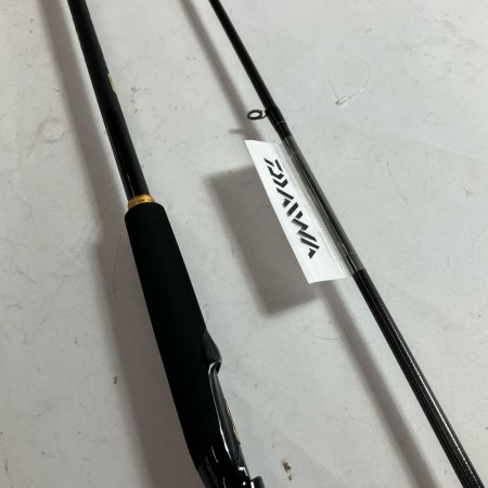 DAIWA ダイワ シーバスロッド ラテオ 90M スピニングモデル 05800234