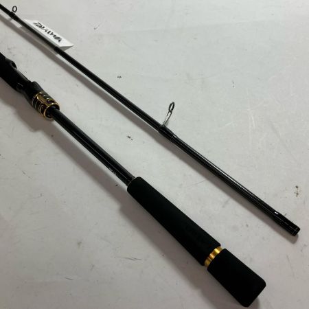 DAIWA ダイワ シーバスロッド ラテオ 90M スピニングモデル 05800234