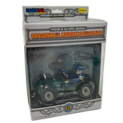 ミュージアムコレクション七 悟飯 x ロードレーサー フィギュア ドラゴンボール 開封品 Aランク