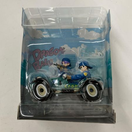 ミュージアムコレクション七 悟飯 x ロードレーサー フィギュア ドラゴンボール 開封品