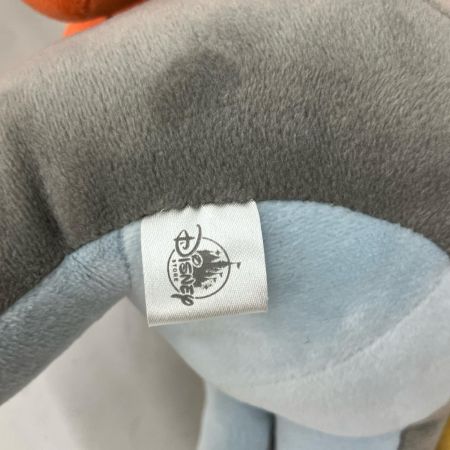 くまのプーさん プー＆フレンズ ハグ＆スマイル ぬいぐるみ  破損有