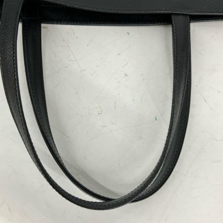 COMME des GARCONS コムデギャルソン レザートートバッグ 2017-2018  GT-K201 ブラック