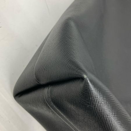 COMME des GARCONS コムデギャルソン レザートートバッグ 2017-2018  GT-K201 ブラック
