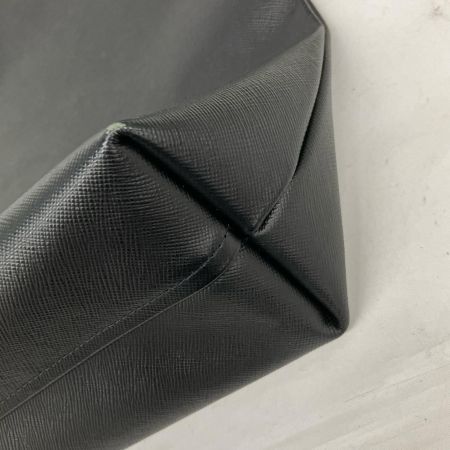 COMME des GARCONS コムデギャルソン レザートートバッグ 2017-2018  GT-K201 ブラック