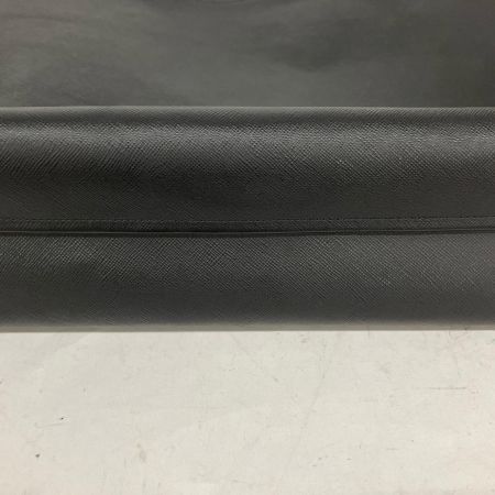 COMME des GARCONS コムデギャルソン レザートートバッグ 2017-2018  GT-K201 ブラック