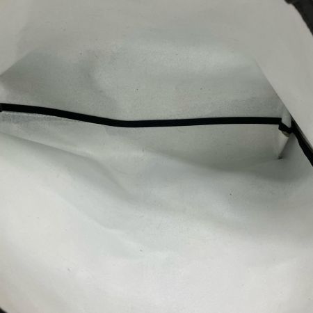 COMME des GARCONS コムデギャルソン レザートートバッグ 2017-2018  GT-K201 ブラック