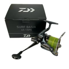 DAIWA ダイワ リール 21サーフベーシア 45 15PE 309103(00067006) Aランク