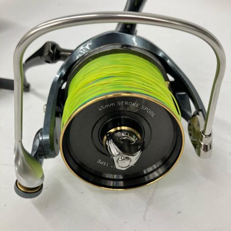DAIWA ダイワ リール 21サーフベーシア 45 15PE 309103(00067006)