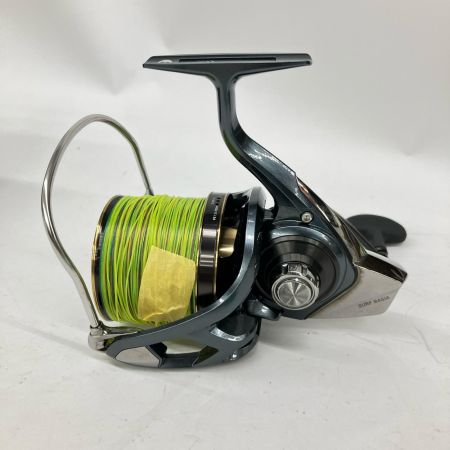 DAIWA ダイワ リール 21サーフベーシア 45 15PE 309103(00067006)