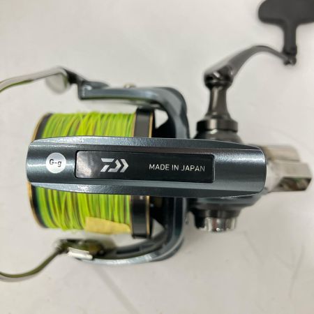 DAIWA ダイワ リール 21サーフベーシア 45 15PE 309103(00067006)