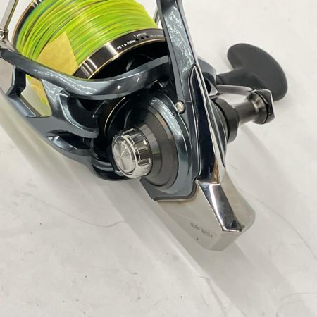 DAIWA ダイワ リール 21サーフベーシア 45 15PE 309103(00067006)