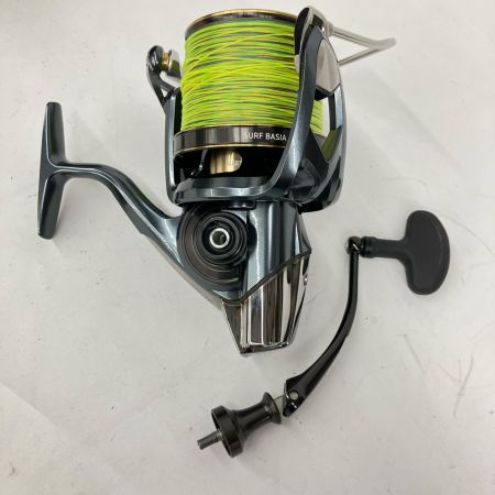DAIWA ダイワ リール 21サーフベーシア 45 15PE 309103(00067006)