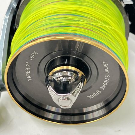 DAIWA ダイワ リール 21サーフベーシア 45 15PE 309103(00067006)