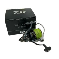 DAIWA ダイワ リール 21サーフベーシア 45 15PE 309103(00067006) Aランク