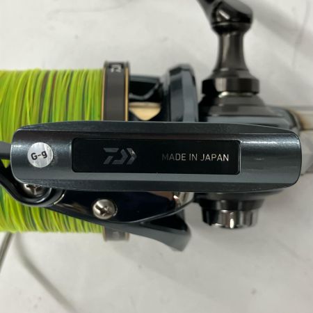 DAIWA ダイワ リール 21サーフベーシア 45 15PE 309103(00067006)
