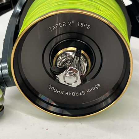 DAIWA ダイワ リール 21サーフベーシア 45 15PE 309103(00067006)
