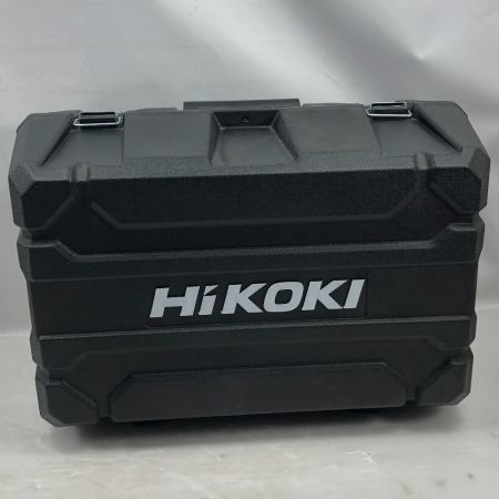  HiKOKI ハイコーキ 電動工具 チップソーカッター 未使用品 付属品完備 CD3607DA WP
