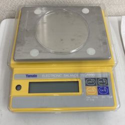 ◇◇ Yamato 卓上 デジタル秤 YEL-1200 Sランク