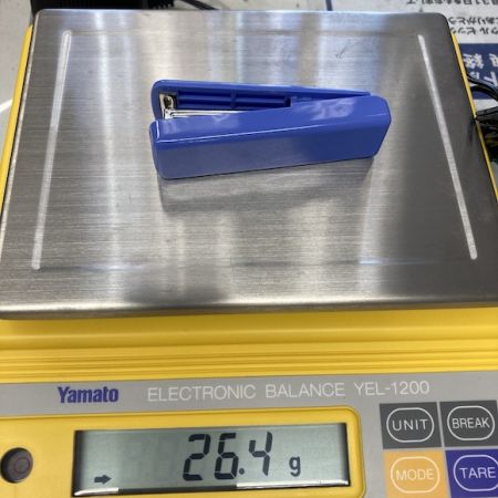  Yamato 卓上 デジタル秤 YEL-1200