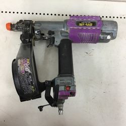 ◇◇ HITACHI 日立 常圧 ねじ打ち機　釘打ち機　4ｍｍ WF4AR Bランク