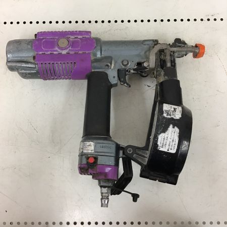  HITACHI 日立 常圧 ねじ打ち機　釘打ち機　4ｍｍ WF4AR