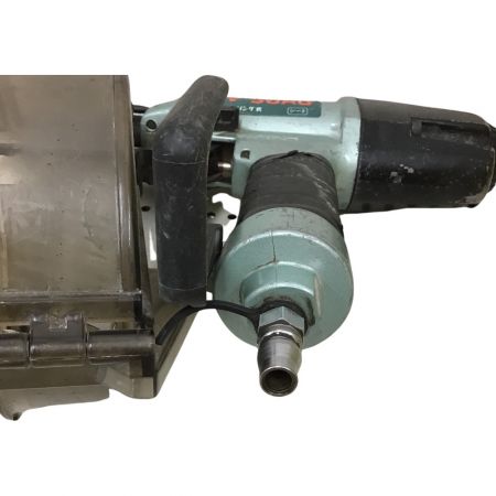  HITACHI 日立 50㎜ 常圧 ロール釘打機 ケース付 NV50AG